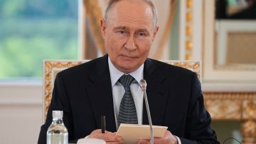 В Кремле отреагировали на заявления Киева о якобы неких успехах ВСУ в зоне СВО