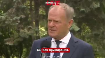 «Украина должна это понять», — Туск признал, что напряжение между Варшавой и Киевом вызвано решением Зеленского и теперь он должен сделать шаг к его снижению