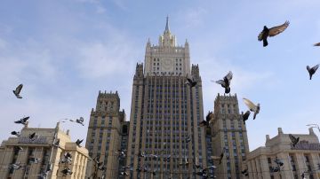 Россия озвучила условия возвращения к переговорам с Украиной