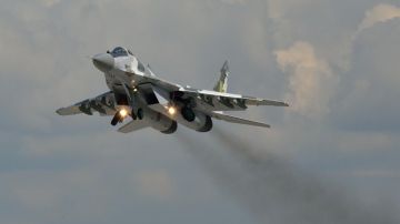 ������ ����������� ��������� ���-29, ����� ��������� �����