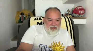 Звуки атаки ВС РФ по объектам в Киеве перепугали украинского пропагандона, который глумился над Россией