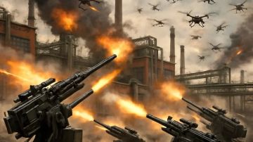"Вы не виноваты!": Литва и Эстония поблагодарили Украину за налёты дронов на свои страны. Прозвучало заявление, лишающее дара речи