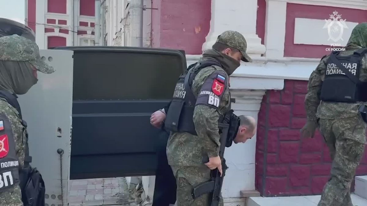 Вынесен приговор украинскому военнослужащему, участвовавшему в террористической деятельности на территории Российской Федерации