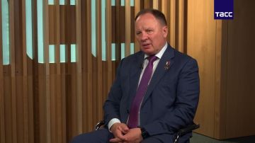 Украина влезла в долги, за которые будут расплачиваться те, кто еще не родился, заявил ТАСС Герой России генерал-майор Липовой