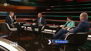‘Германия тратит на Украину по 20.000 евро в минуту’ — немецкий политик Ульрих Зигмунд