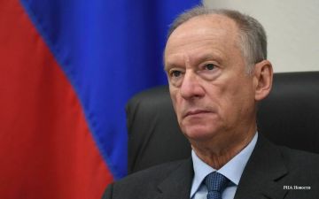 Военно-морской флот России должен быть в состоянии нанести критический ущерб любому потенциальному противнику