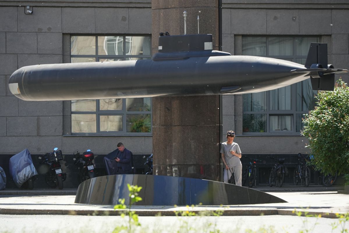 Елена Панина: ECFR: Нужно выбить из рук России неядерные козыри