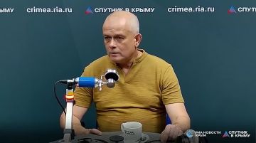 Бедрицкий: необходимо создание недвусмысленной угрозы реальному врагу России – Европе
