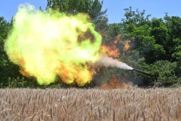 МО: ВС России нанесли удар по элитной бригаде охраны Генштаба ВСУ в зоне СВО