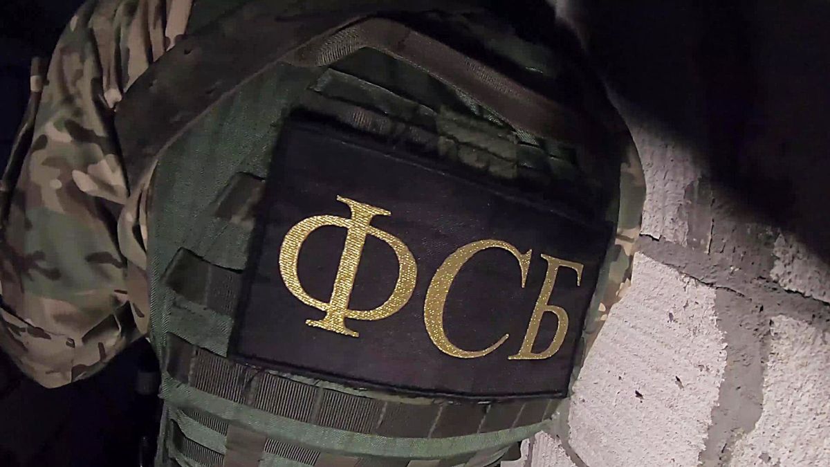 ФСБ предотвратила теракт в Пятигорске. Главные новости к этому часу