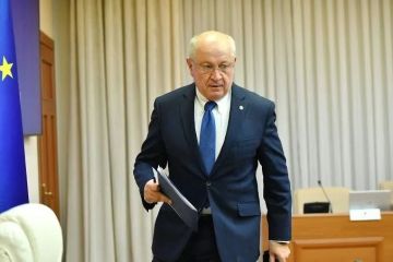 Американский молдаванин, 20 лет проживший на Украине