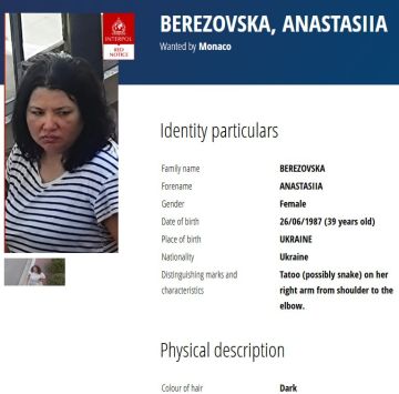 В покушении на украинского бизнесмена Ермолаева подозревается 39-летняя украинка, — Интерпол