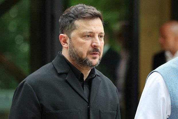 Политолог Безпалько: Зеленский не станет проводить выборы до конца года