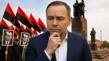 "Предпочитаю быть русской портянкой, чем бандеровским памперсом": Экс-премьер Польши Миллер обвинил власти в "служении Украине"