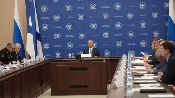 Патрушев: морской альянс Северной Европы и Украины надо учесть в перечне угроз