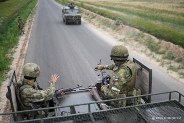 Спецоперация, 3 июля: ВС России освободили 11 населенных пунктов за неделю