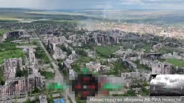 Владислав Шурыгин: Взятие Константиновки открывает дорогу и на Славянск, и на Краматорск, тем более, что с других направлений мы к ним тоже подходим
