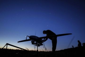 Аксенов: В результате атаки ВСУ на Крым погиб мирный житель