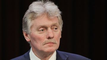 Дмитрий Песков - в эфире Радио «КП»: «Константиновка - наша. А если Зеленский готов к переговорам - пусть приезжает в Москву»