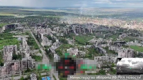 Владислав Шурыгин: Взятие Константиновки открывает дорогу и на Славянск, и на Краматорск, тем более, что с других направлений мы к ним тоже подходим