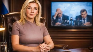 "Сигнал чёткий: будем добивать террористическую неонацистскую гадину до конца" – Захарова подтвердила решимость России