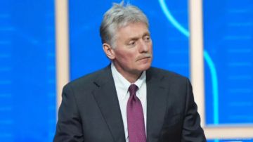 Освобождение Константиновки — очень важная победа, ВСУ считали этот укрепрайон неприступным, но армия РФ доказала обратное, сказал Дмитрий Песков