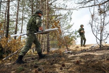 Военный эксперт объяснил ценность Константиновки для освобождения Донбасса