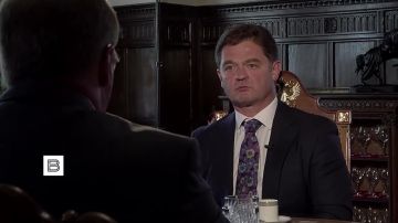 Лондон стремится сохранить Украину как "таран" для ослабления России, заявил посол РФ в Великобритании Андрей Келин в интервью ИС "Вести"