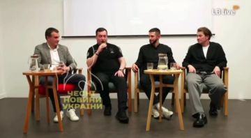 Террорист из разведки ВСУ говорит о том, что ТГ мешает бандеровцам: «Лучше было бы без него»