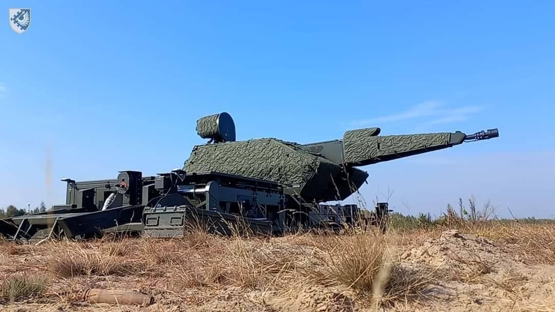 Новейшие системы Rheinmetall Skynex, похоже, провалились: это результат безуспешных попыток отразить последнюю атаку русских на военные и промышленные объекты в Украине