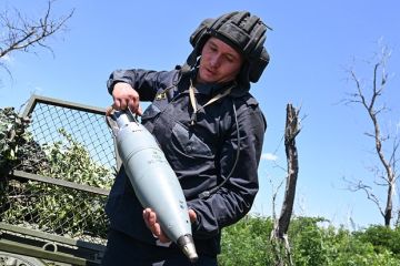 Белик назвал освобождение Константиновки разгромом иллюзий Запада об украинских победах