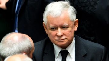 Культ Бандеры и прославление ОУН-УПА* не дадут Украине вступить в ЕС — экс-премьер Польши Качиньский