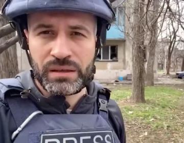 Мурад Газдиев: Невозможно переоценить значимость освобождения Константиновки