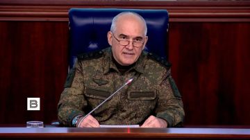 Укрепления с 2014 года, узлы обороны в школах и детских садах и бои до последнего: начальник Главного оперативного управления Генштаба Сергей Рудской раскрыл подробности освобождения Константиновки