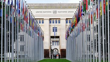 ООН впервые осудила пытки российских военнопленных на Украине