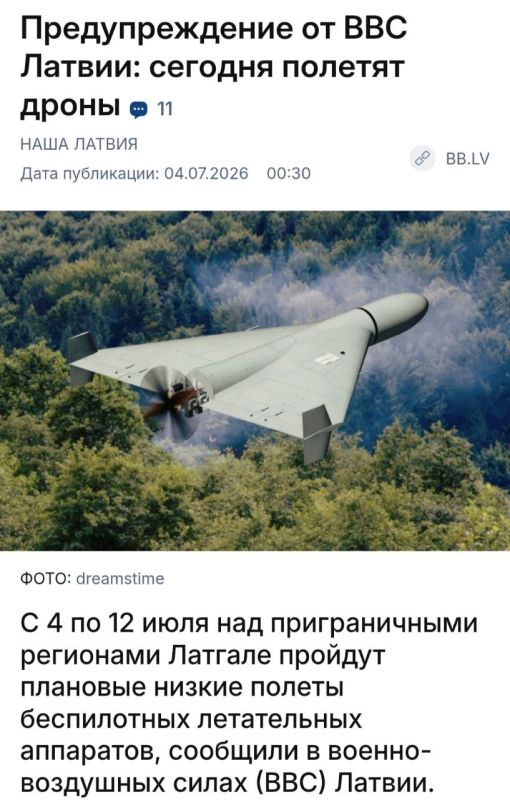 Сегодня беспилотниками был атакован порт в Санкт-Петербурге