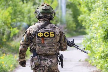 В Анапе задержали корректировщика Украины