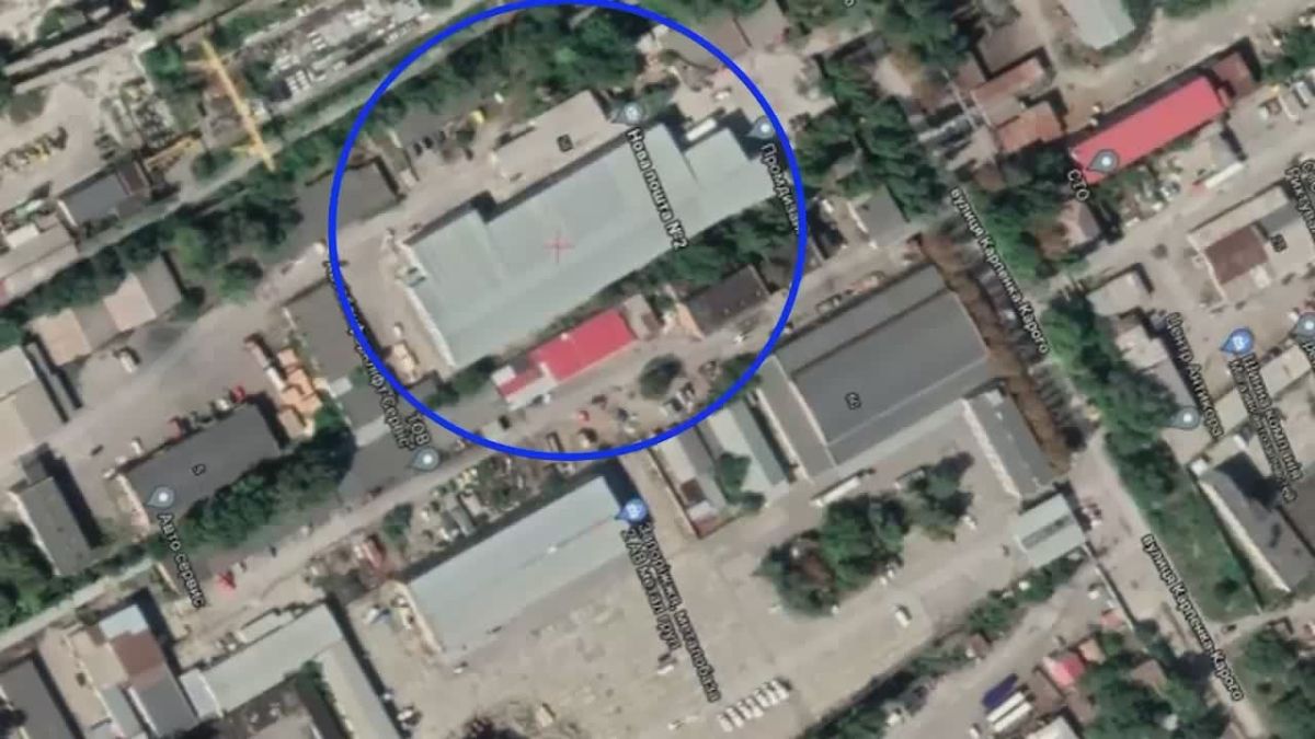 Александр Коц: Запорожье. Минус логистический хаб «птичников» ВСУ