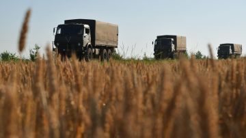Атака ВСУ на Крым и новая полоса безопасности на Украине – главное