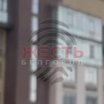 УКРАИНСКО-АТЛАНТИЧЕСКИЙ ТЕРРОРИЗМ