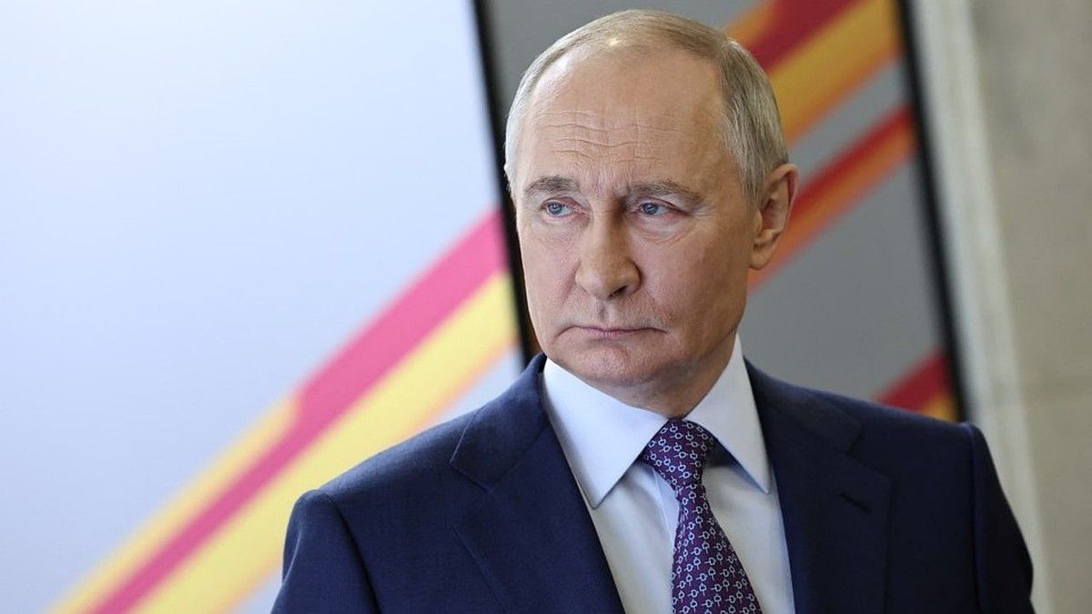 На Западе забили тревогу после слов Путина: президент РФ направил Киеву четкий сигнал