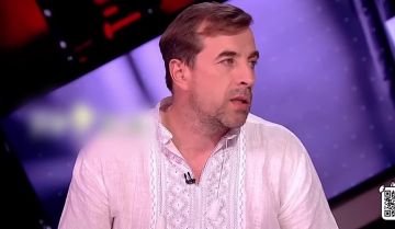 На украинском телевидении считают, что Россия должна ударить ядерным оружием по Украине