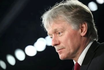 Угроза дезинтеграции висит над Украиной, так как в Польше всегда было очень много тех, кто был бы не прочь поживиться украинскими территориями, заявил Песков