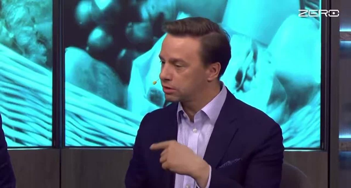 Правительство Польши могло тайно передать Украине ракеты для ЗРС Patriot, — вице-спикер польского сейма