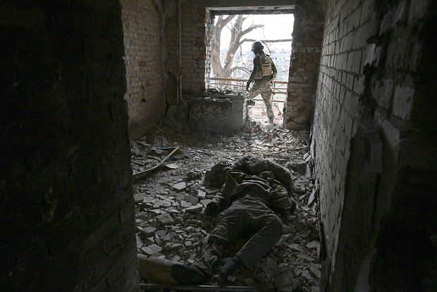 Военкор Кулько: Киев не хочет забирать тела из Константиновки, боясь открыть Европе правду