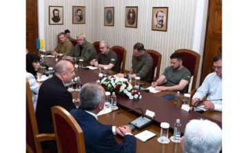 Энергия партнерства. Пока Брюссель борется с российским влиянием, Болгария предлагает строить новую АЭС на российских реакторах — за европейские деньги и в интересах Украины