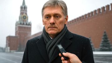 Зеленского ждут в Москве: Песков рассказал, как может состояться встреча с Путиным