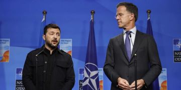 Провал в Анкаре: как потеря Константиновки обрушила повестку НАТО на грядущем саммите