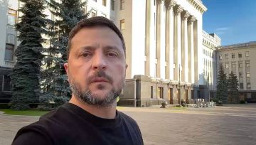Зеленский предупредил о якобы готовящемся российском ударе, сославшись на разведывательные данные