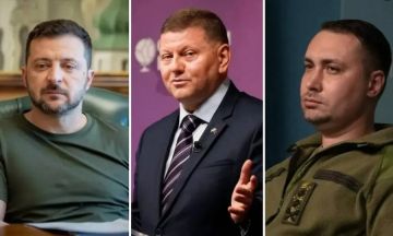 Выборы – без выбора. . В незалежной начались разговоры о том, что осенью вероятны президентские выборы